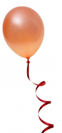 608124-orange-balloon